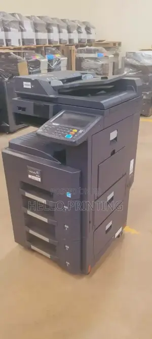 Kyocera Taskalfa 3010i Printer at Discount Price.