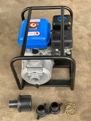 Gasoline Normal Pump