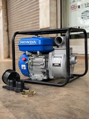 Gasoline Normal Pump