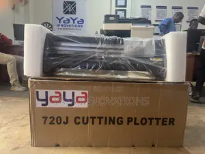 Cutting Plotter Vinyle Cutting Machines