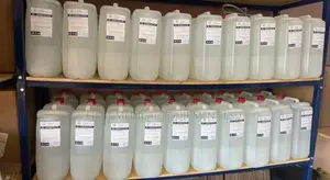 Distilled Water
