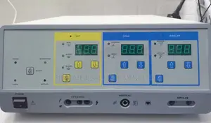 Diathermy Machine