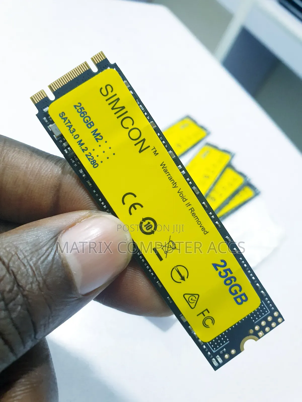 256gb Double Notch