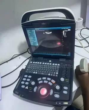 Ultrasound Mindray Dp 10