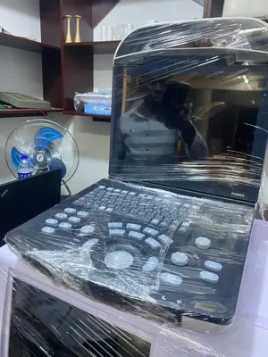 Ultrasound Mindray Dp 10