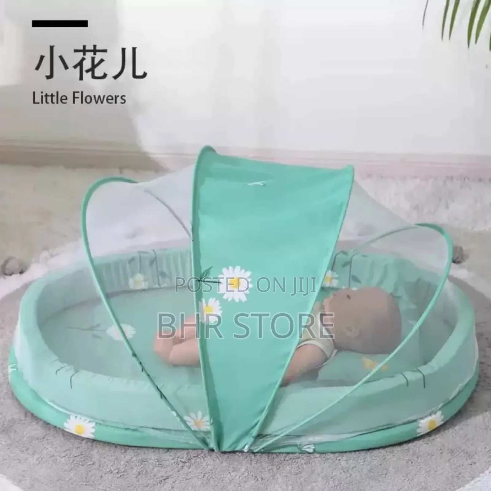 Baby Bed Net