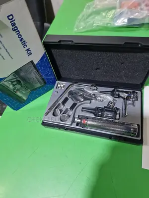 Diagnostic Ent Kits