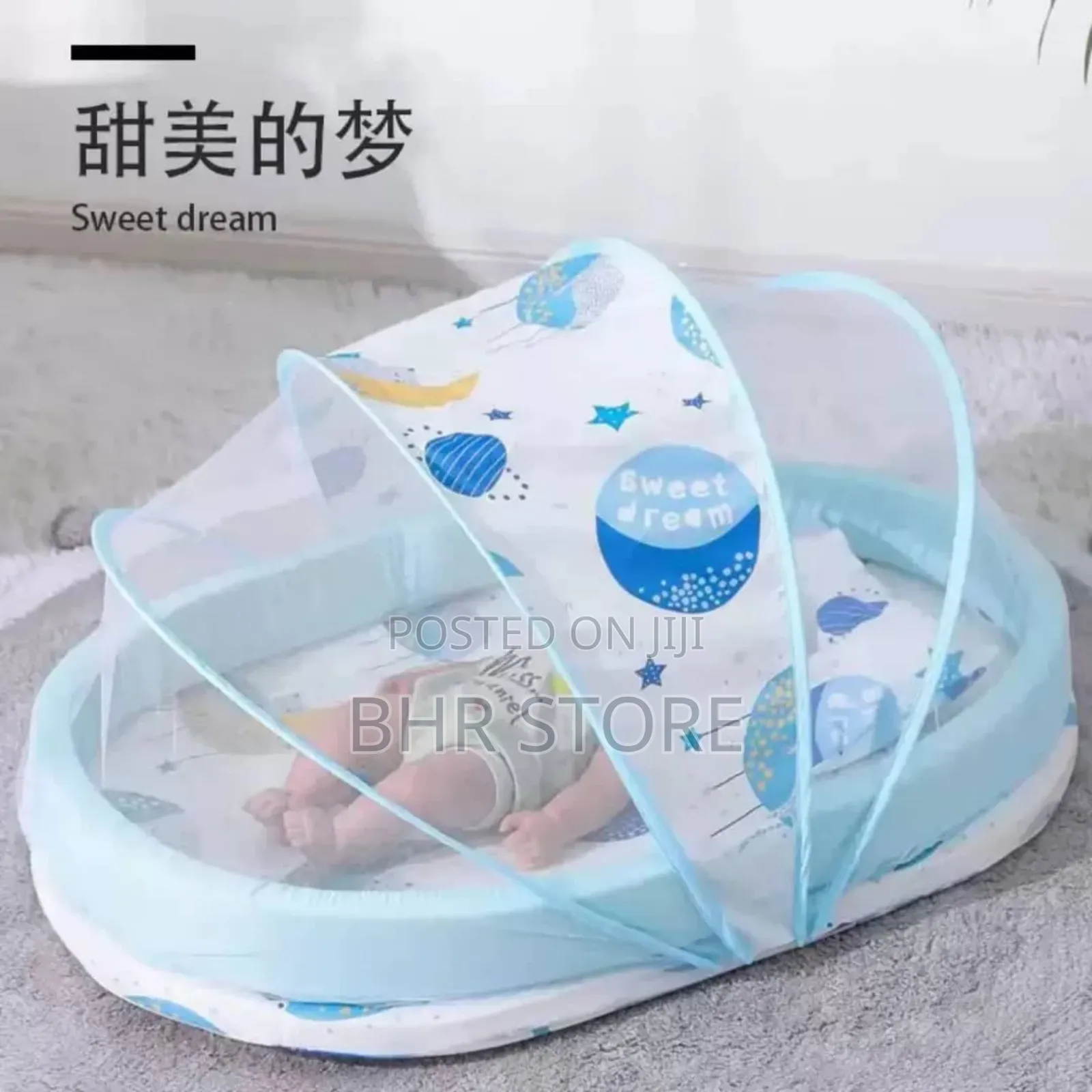 Baby Bed Net