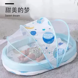 Baby Bed Net