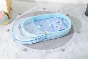 Baby Bed Net