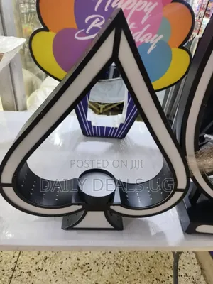 Multicolor Led Lighted Cocktail Wine Bottle