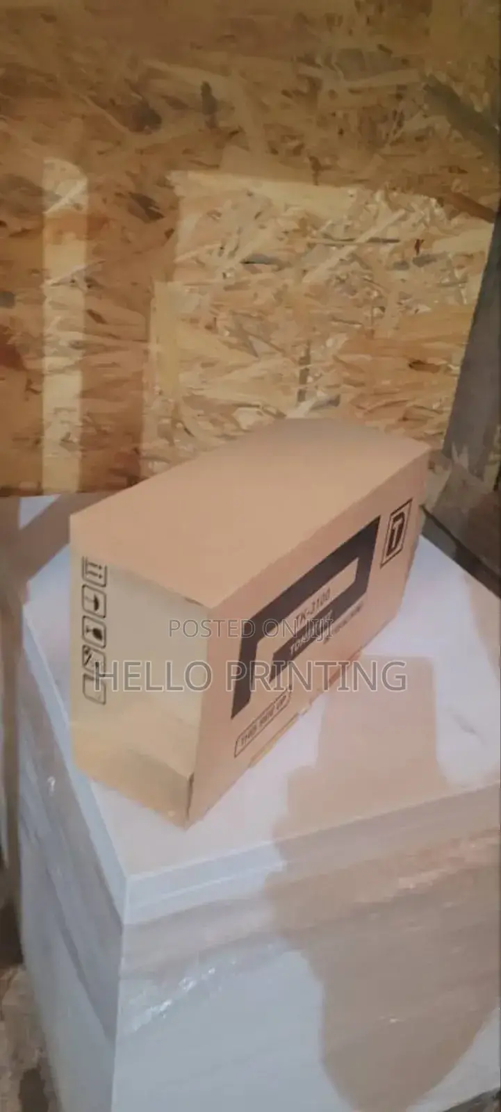 Original Kyocera Tk-3100 – For P3045dn M3550idn Printers