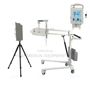 Fully Digital Portable Xray