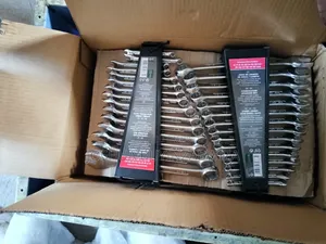 Spanner Set