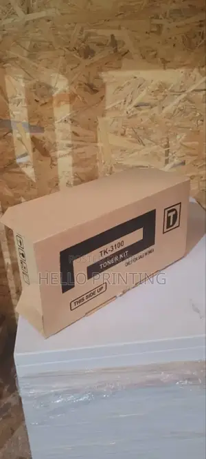Kyocera Tk-3100 – High Performance Toner for M3550idn