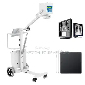 Fully Digital Portable Xray