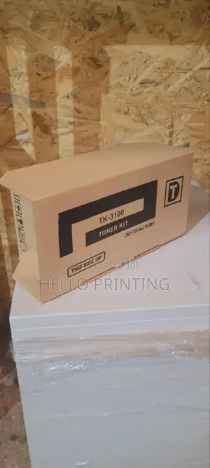 Original Tk-3100 – For Ecosys P3060dn P3055dn Printers