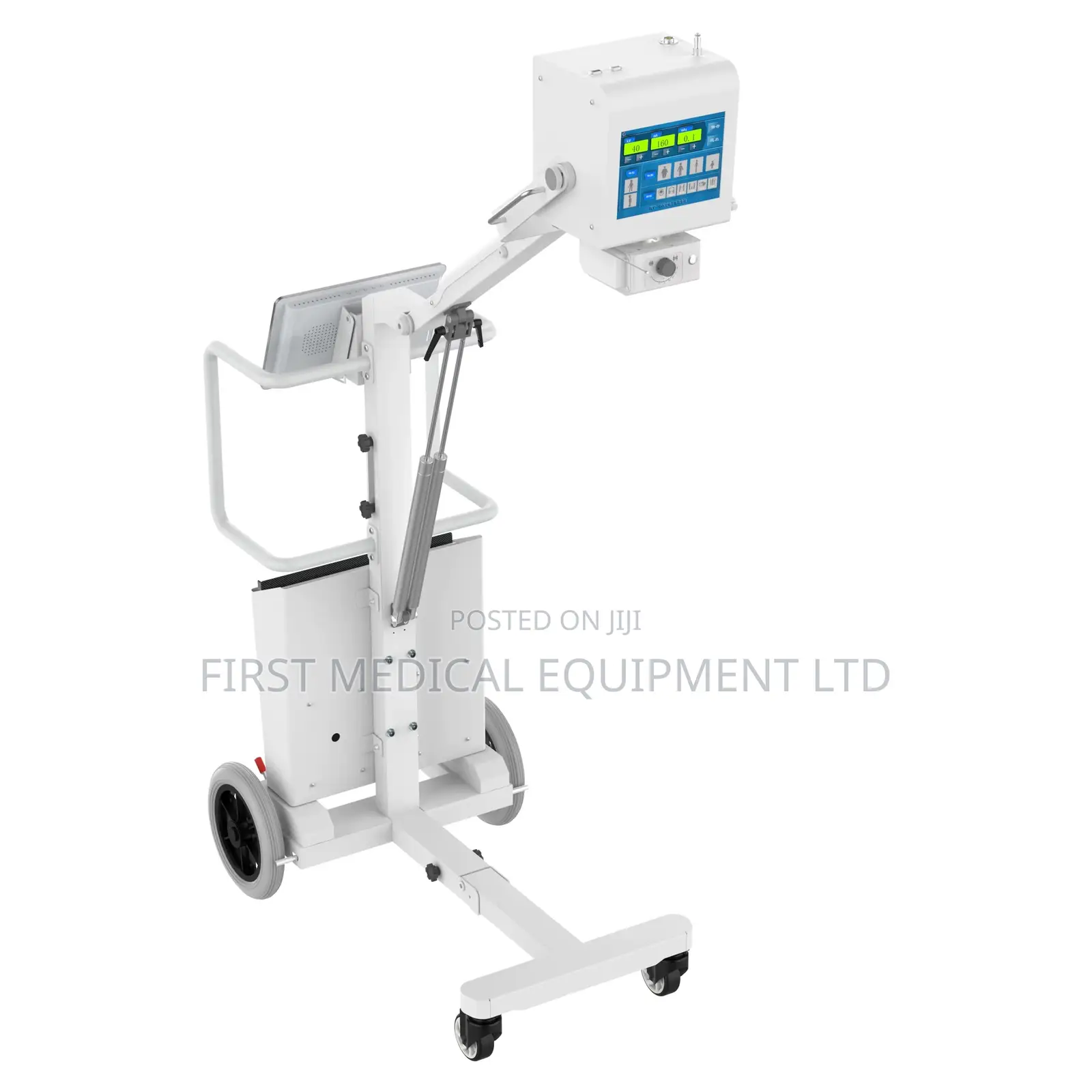 Digital Moveable Xray