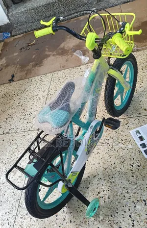 Allison Bicycle Size 16