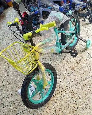 Allison Bicycle Size 16