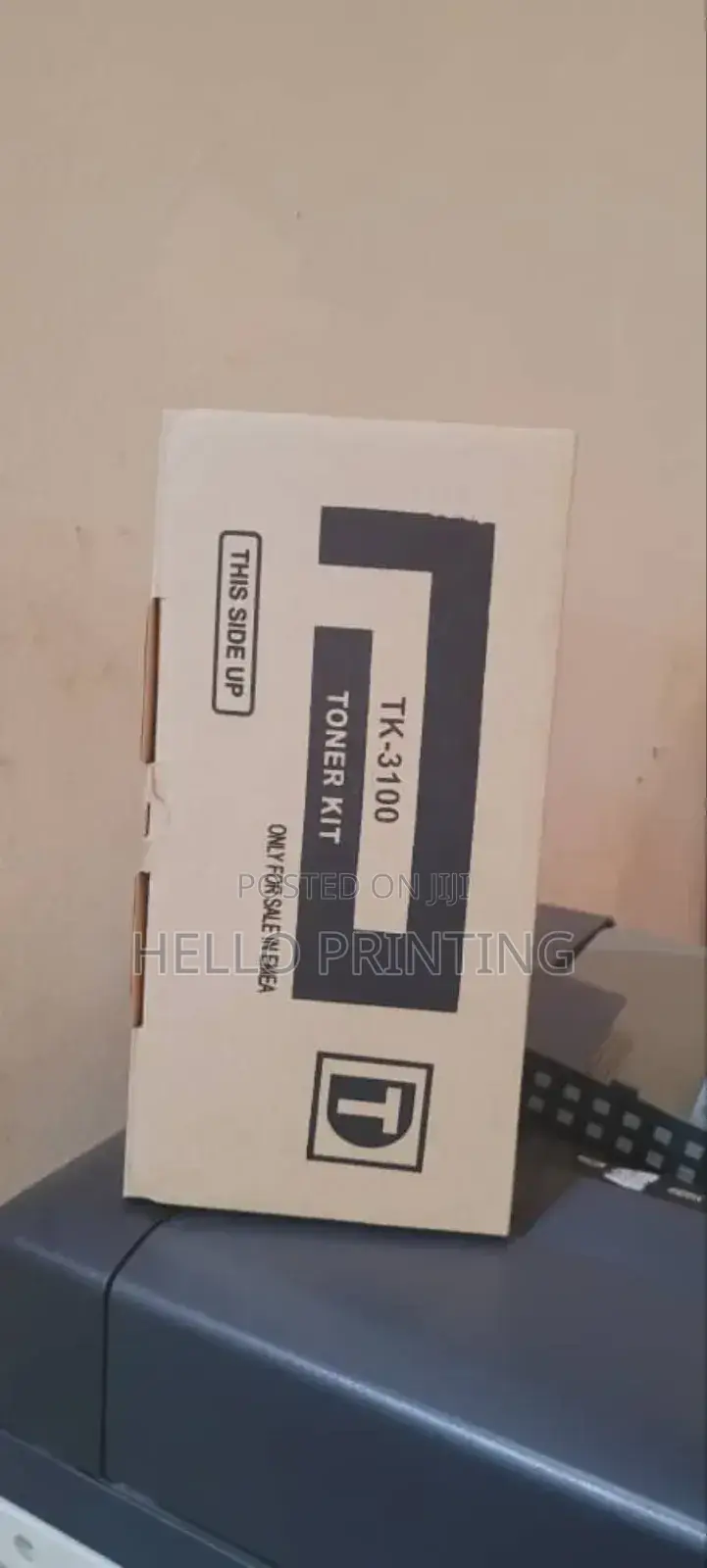 Kyocera Tk-3100 – Perfect for Ecosys M3540dn / P3050dn