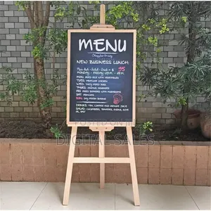 Foldable Kid's Reading Board