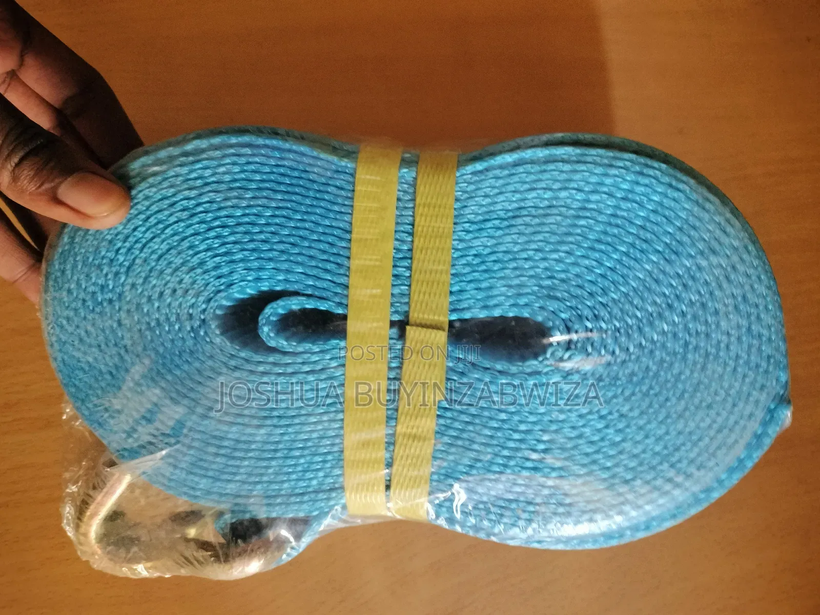 Cargo Belts 10 Tonne