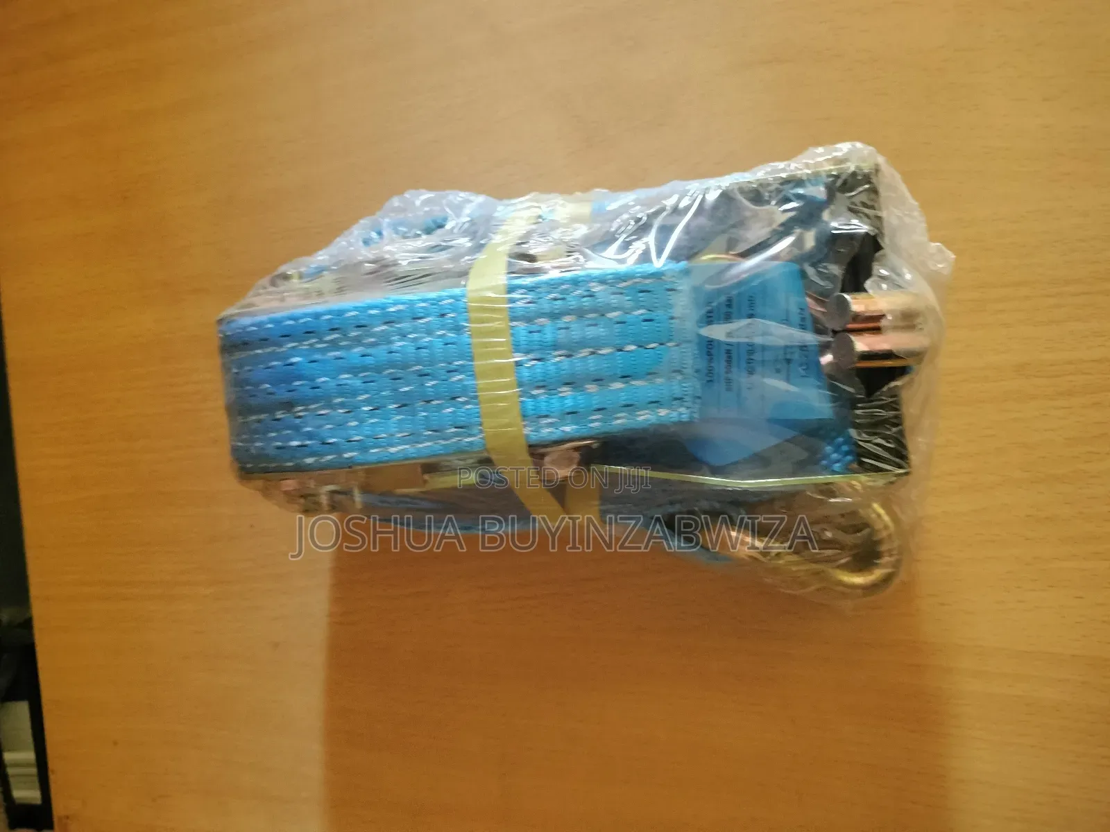 Cargo Belts 10 Tonne