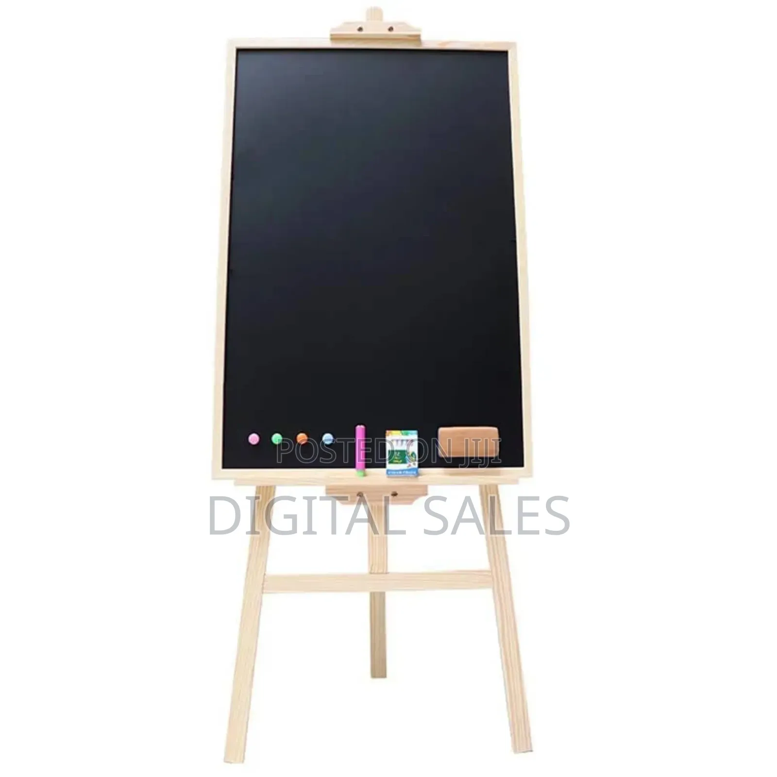 Kid's Activities Board