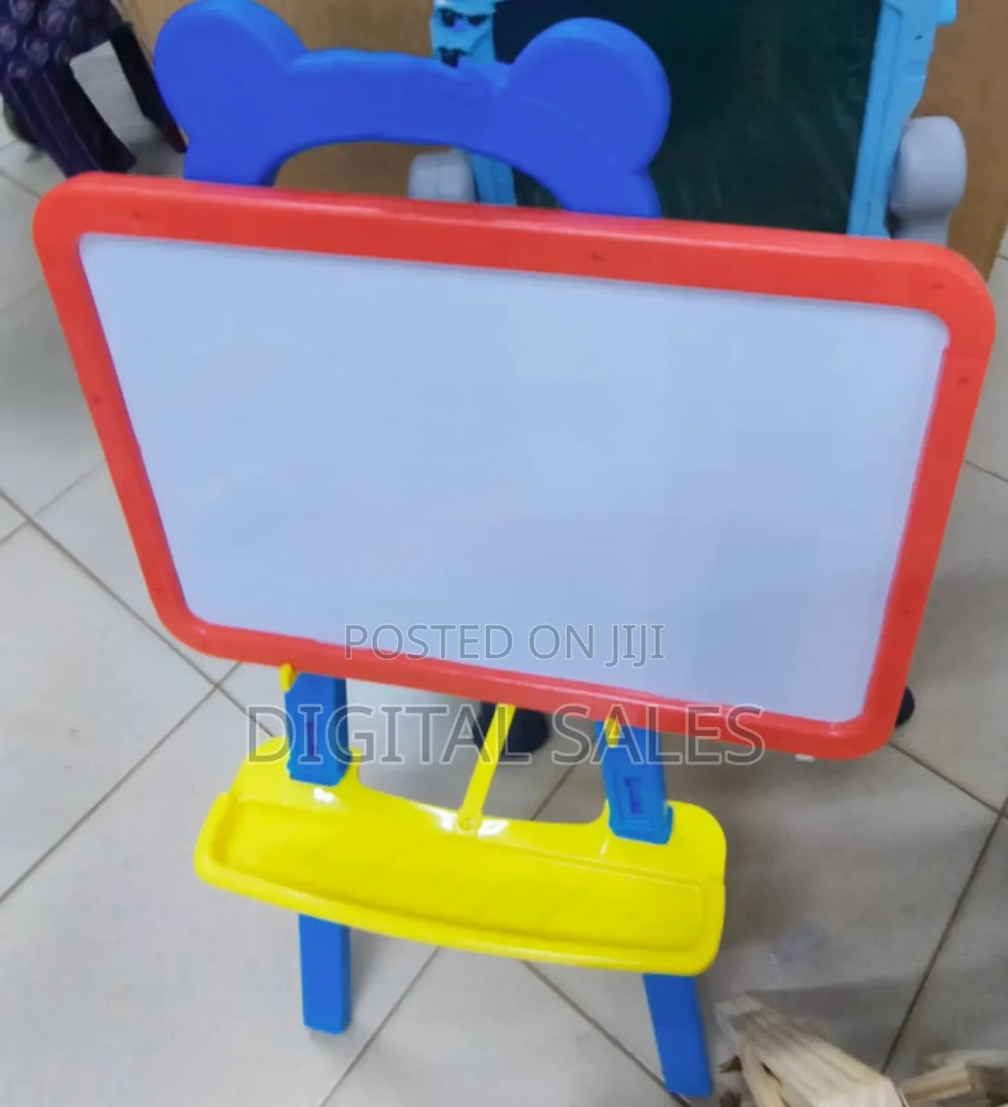 Activities Board