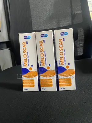 Melo Scar Removal Cream