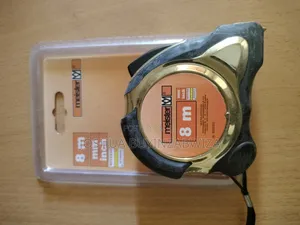 Measuring Tapes