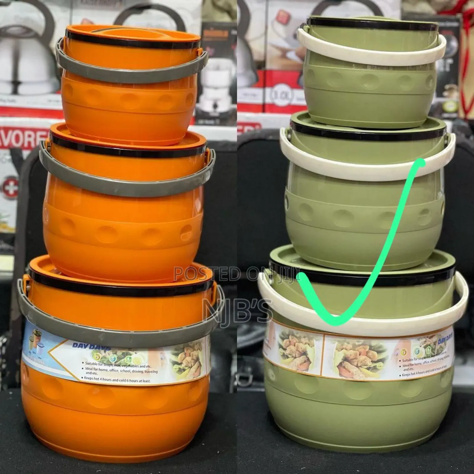 Food Flask