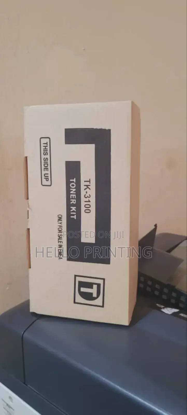 Tk-3100 Toner – P3055dn M3560idn
