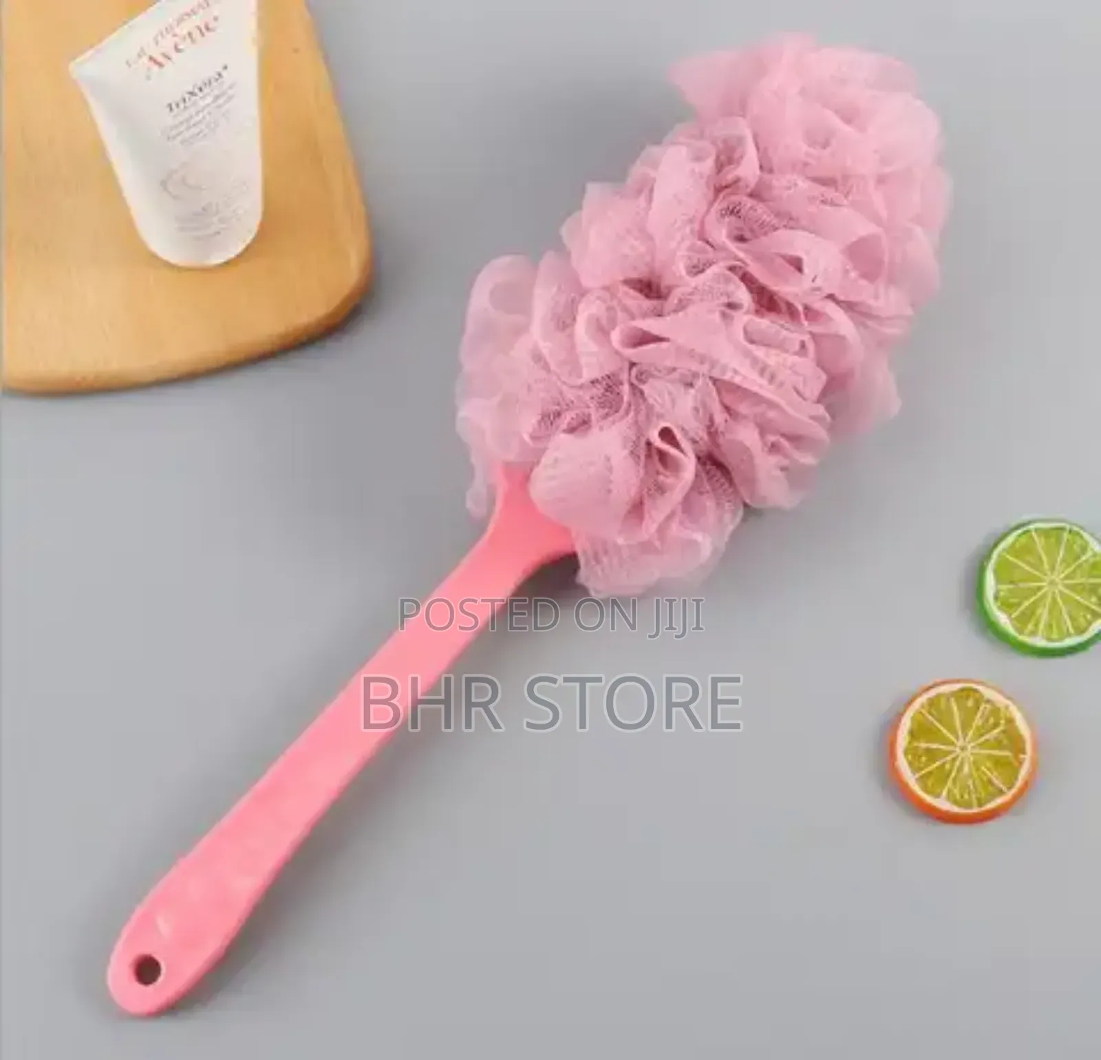 Bath Brush