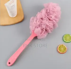 Bath Brush