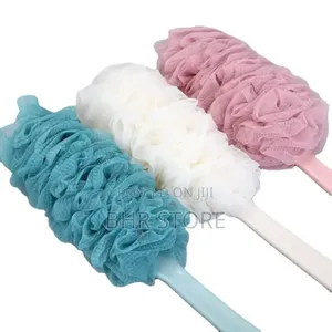 Bath Brush