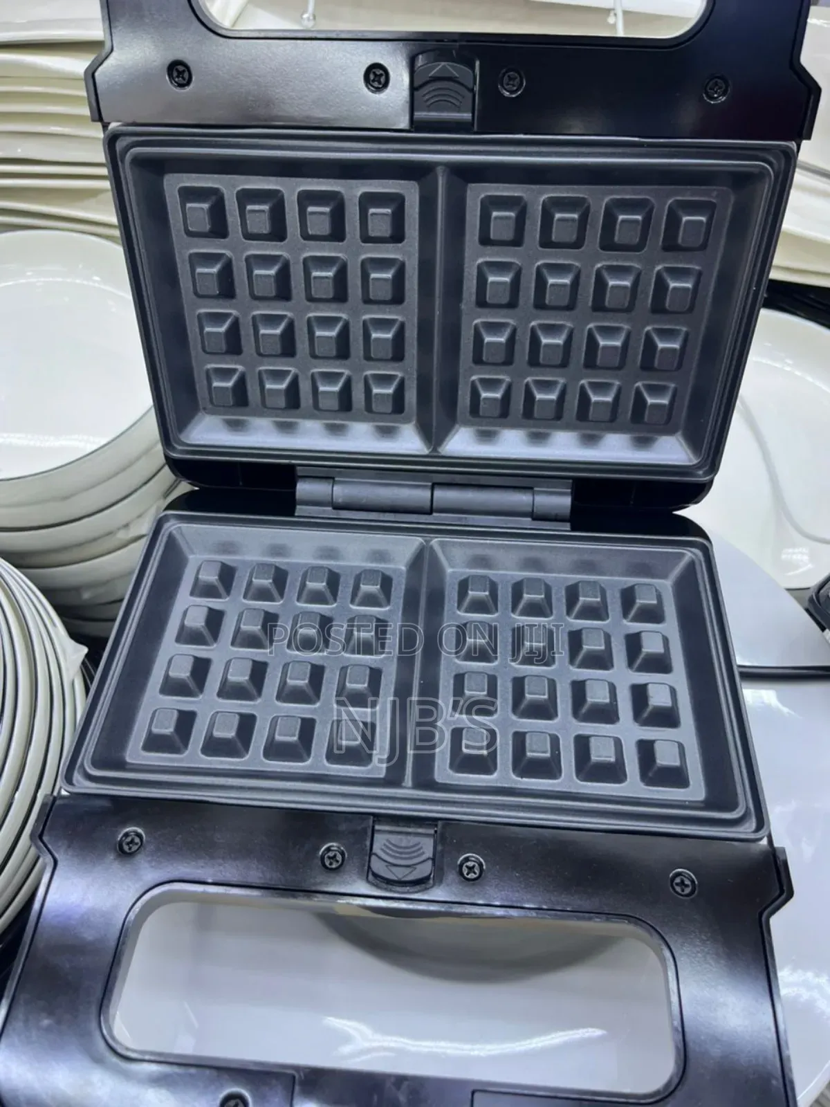 Sandwich Maker