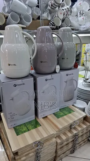 Vaccum Flask