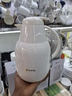 Vaccum Flask