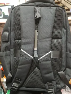 Laptop Bag Carrier