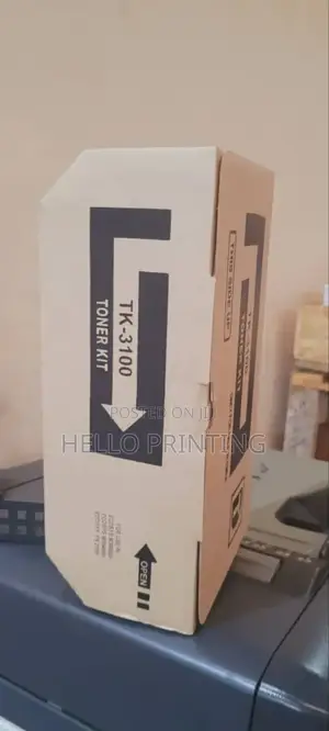 Kyocera Tk-3100 – High Performance Toner for M3540dn
