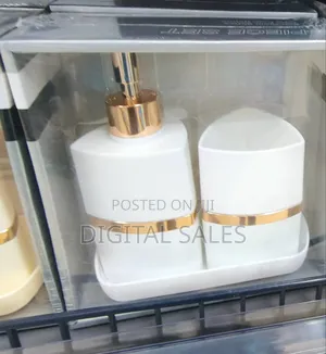Bathroom Accessories