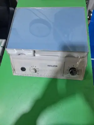 Oscillator