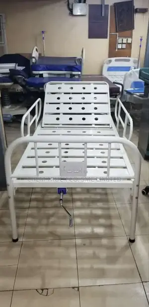 Ordinary Bed