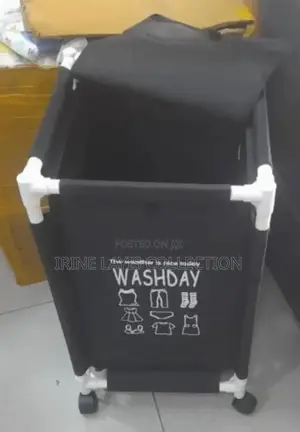Luxury Laudary Busket