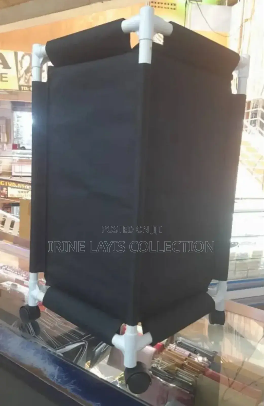Luxury Laudary Busket
