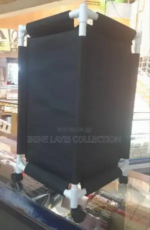 Luxury Laudary Busket