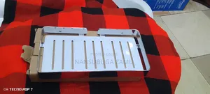 Sliver Soap Dish