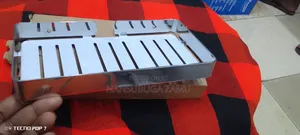 Sliver Soap Dish